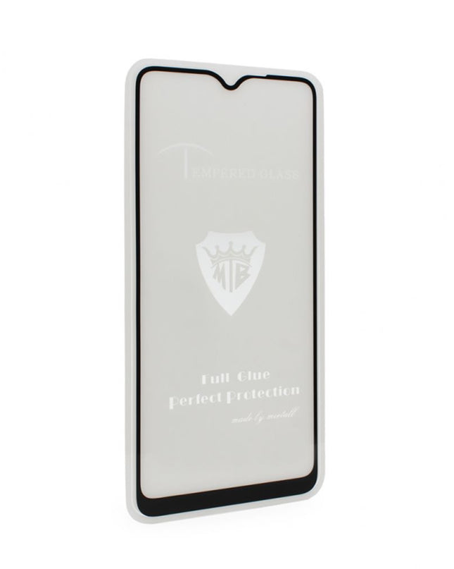 Zastitno Staklo Tempered glass 2.5D full glue za Samsung A207F Galaxy A20s crni