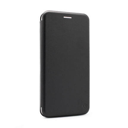 Maska za Samsung A276B Galaxy A27 5G crna Teracell Flip Cover