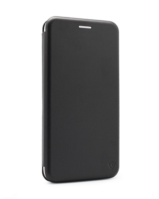 Maska za Samsung A276B Galaxy A27 5G crna Teracell Flip Cover