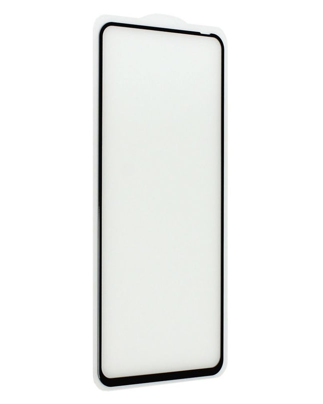 Zastitno Staklo Tempered glass 2.5D full glue za Realme GT2 crni