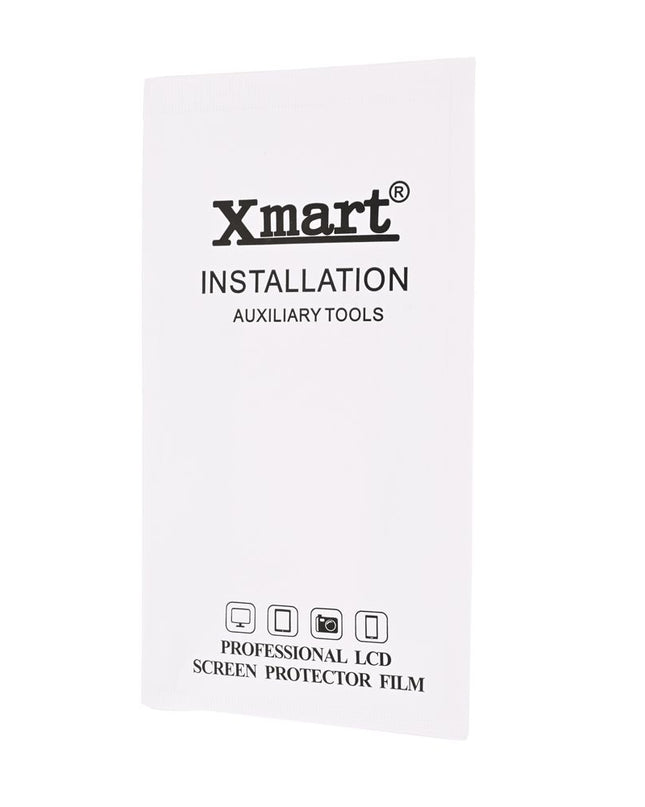 Zastitno staklo Tempered glass X mart 9D Privacy za iPhone 17 Pro Max 6.9