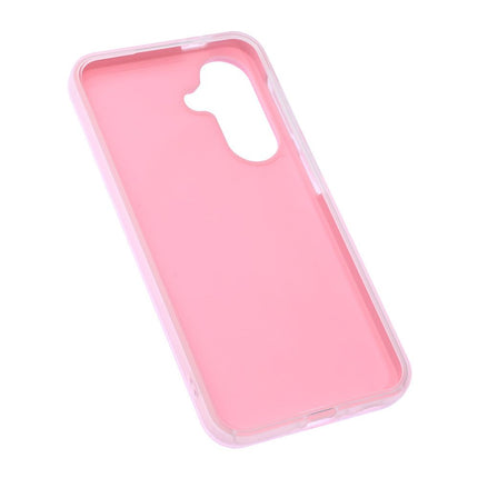 Maska za Samsung A576B Galaxy A57 roze Sugar Pop