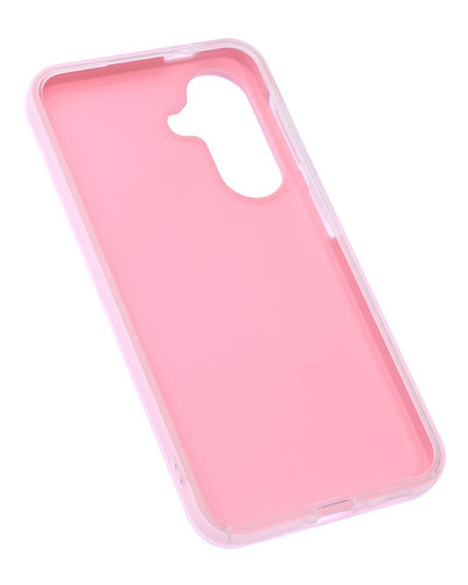 Maska za Samsung A576B Galaxy A57 roze Sugar Pop