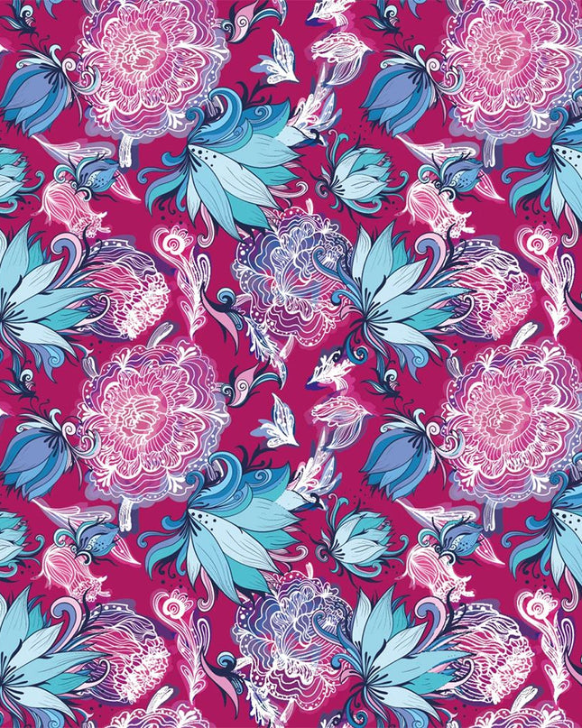 Maska za Iphone 14 Pro 6.1 bez CASE&ME sa maramom