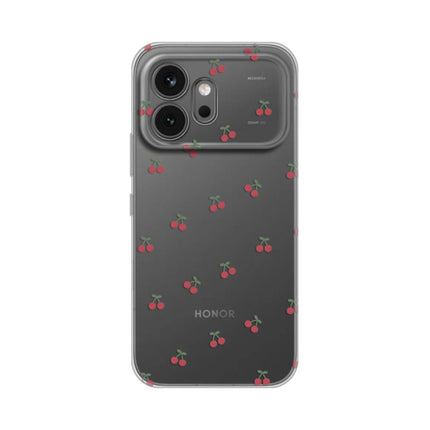 Maska za Honor 600 Little Cherry Silikonska Print Skin