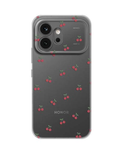 Maska za Honor 600 Little Cherry Silikonska Print Skin