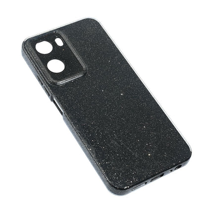 Maska za Xiaomi Redmi A7 Pro EU crna Sparkle Dust