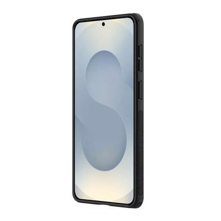 Maska za Samsung S946B Galaxy S26 Plus crna Nillkin Scrub Pro