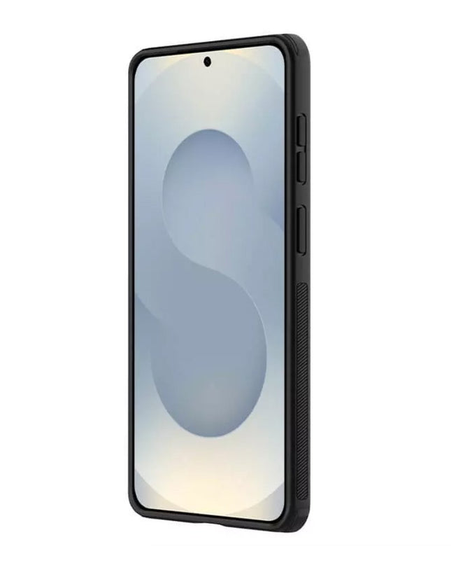 Maska za Samsung S946B Galaxy S26 Plus crna Nillkin Scrub Pro