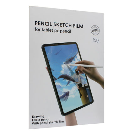 Zastitno Staklo Tempered glass Plus za Samsung Galaxy Tab S9 Plus 12.4 2023