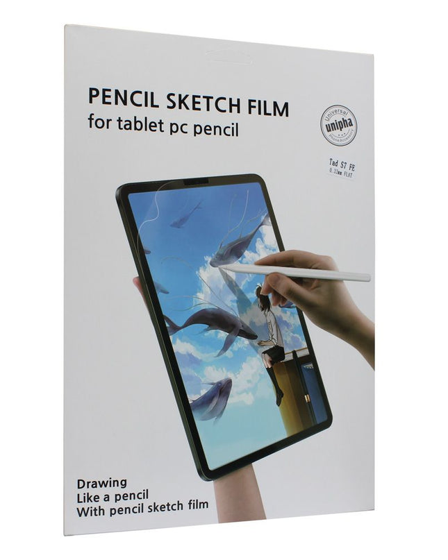 Zastitno Staklo Tempered glass Plus za Samsung Galaxy Tab S9 Plus 12.4 2023