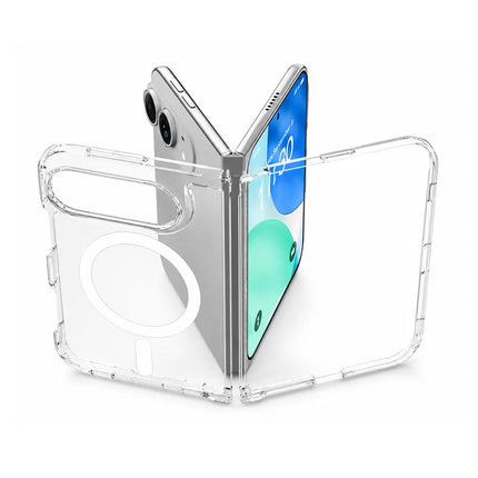 Maska za iPhone 18 Duo Magsafe Shield Varijanta 11
