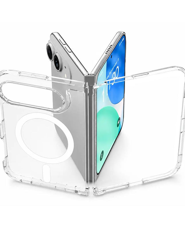 Maska za iPhone 18 Duo Magsafe Shield Varijanta 11