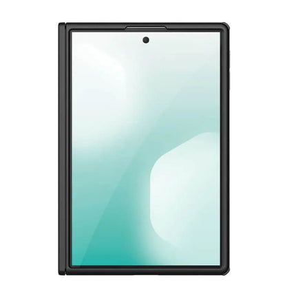 Maska za Samsung F971B Galaxy Z Fold 8 crna Nillkin Scrub Fold Magnetic