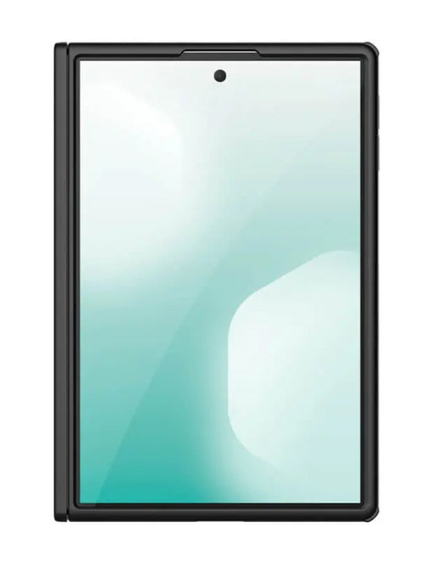 Maska za Samsung F971B Galaxy Z Fold 8 crna Nillkin Scrub Fold Magnetic