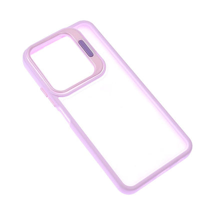 Maska za Honor X6c ljubicasta Pastel Pop