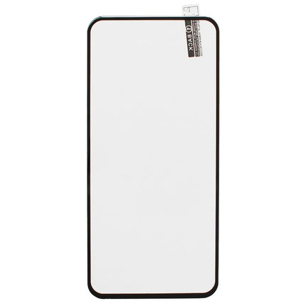 Zastitno Staklo Tempered glass 2.5D full glue za Samsung A556B Galaxy A55 5G crni