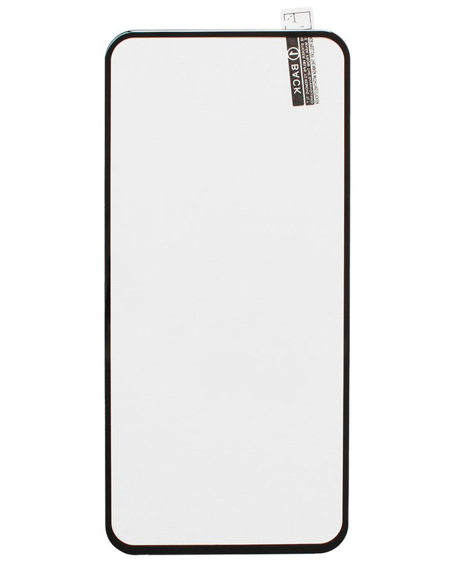 Zastitno Staklo Tempered glass 2.5D full glue za Samsung A556B Galaxy A55 5G crni