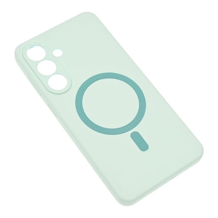 Maska za Samsung S946B Galaxy S26 Plus mint Magsafe Pure color