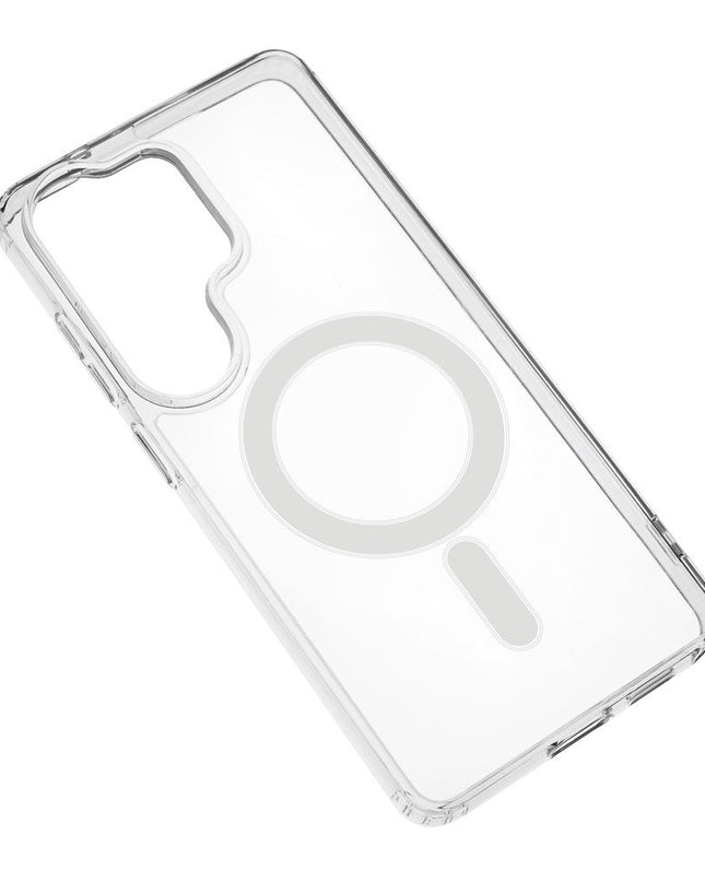 Maska za Samsung S948B Galaxy S26 Ultra transparent Magsafe