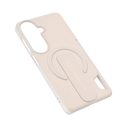 Maska za Samsung S941B Galaxy S26 siva Magsafe GripCard