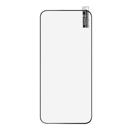 Zastitno staklo Tempered Glass 2.5D full glue za Honor 600 Lite crni