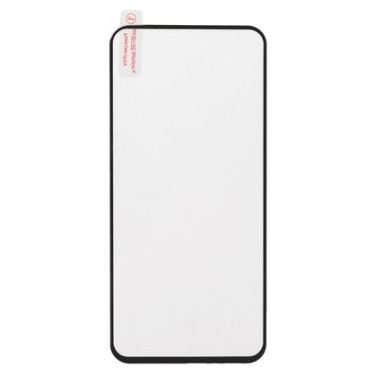 Zastitno staklo Tempered Glass 2.5D full glue za Samsung S711U Galaxy S23 FE crni