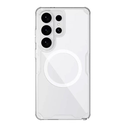Maska za Samsung S948B Galaxy S26 Ultra transparent Nillkin Nature Pro Magnetic