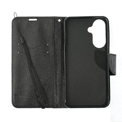 Maska za Samsung A276B Galaxy A27 5G crna Mercury