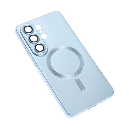 Maska za Samsung S948B Galaxy S26 Ultra plava Magsafe Chrome