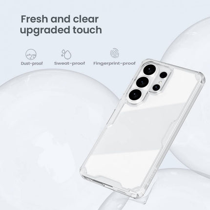 Maska za Samsung S948B Galaxy S26 Ultra transparent Nillkin Nature Pro