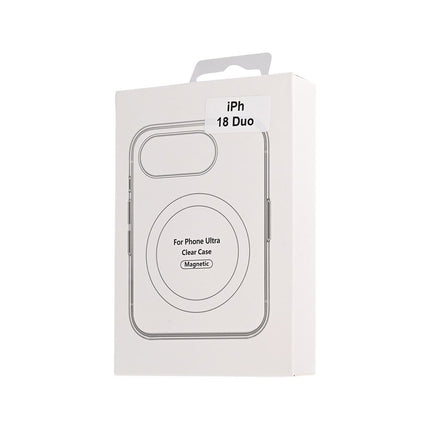 Maska za iPhone 18 Duo Magsafe Shield Varijanta 11