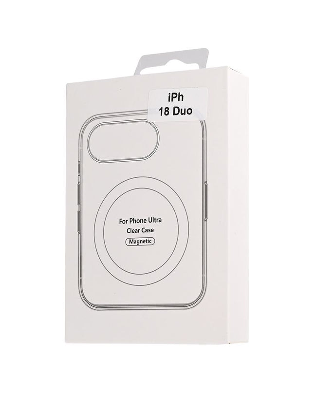 Maska za iPhone 18 Duo Magsafe Shield Varijanta 11