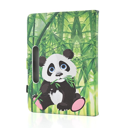 Maska za tablet 10"" univerzalna panda" Mercury