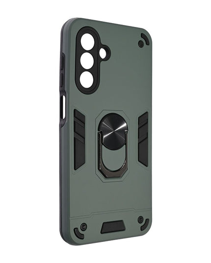 Maska za Samsung A266B Galaxy A26 siva Hard Ring