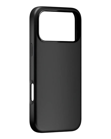 Maska za iPhone 17 Pro Max 6.9 crna Puro ICON MAG PRO