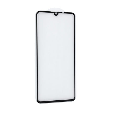 Zastitno staklo Tempered Glass 2.5D full glue za Huawei P30 crni