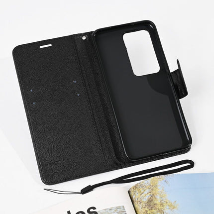 Maska za Xiaomi Redmi 15 4G EU 171mm crna Mercury