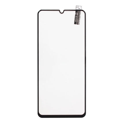 Zastitno staklo Tempered Glass 2.5D full glue za Xiaomi Redmi 13C crni