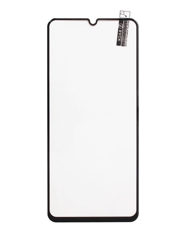 Zastitno staklo Tempered Glass 2.5D full glue za Xiaomi Redmi 13C crni