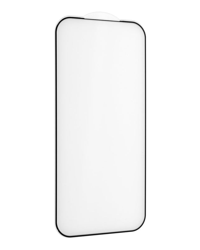 Zastitno staklo Tempered glass 21D za iPhone 17 Pro 6.3 crni