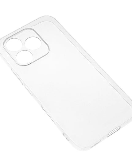 Maska za Honor 600 Lite transparent silikonska Ultra Thin