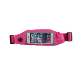 Torbica oko struka Romix RH01 6.7 pink