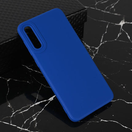Maska Teracell Giulietta za Samsung A307F/A505F/A507F Galaxy A30s/A50/A50s mat plava