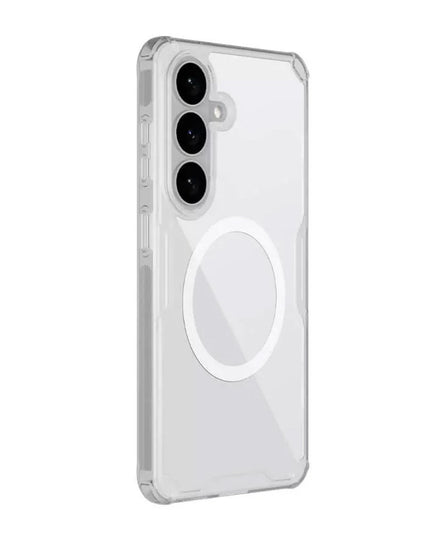 Maska za Samsung S941B Galaxy S26 transparent Nillkin Nature Pro Magnetic