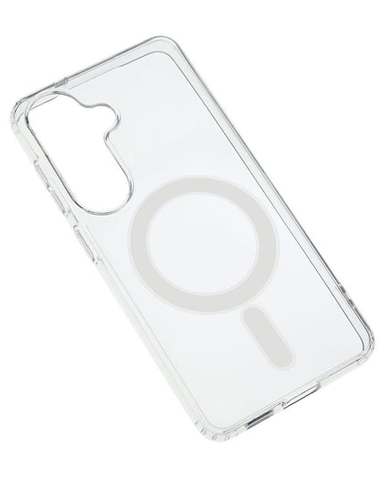 Maska za Samsung S941B Galaxy S26 transparent Magsafe