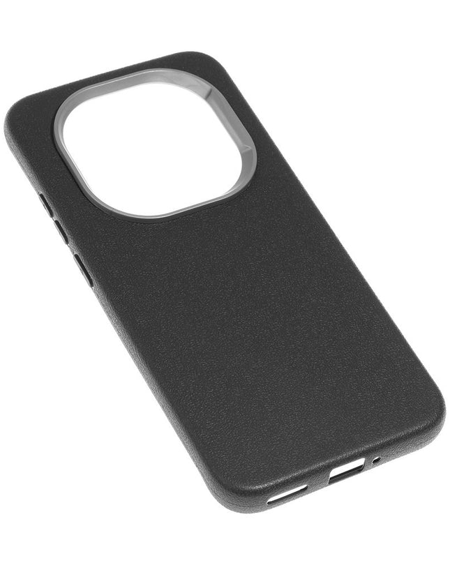 Maska za Xiaomi Redmi Note 15 Pro Plus 5G crna Elegant