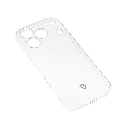 Maska za iPhone 17 Pro/18 Pro 6.3 mat Teracell Skin Varijanta 2