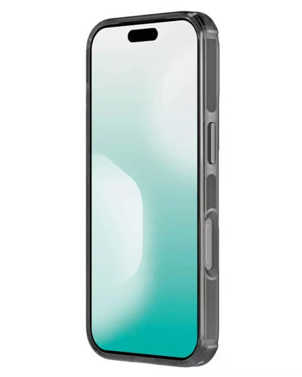 Maska za iPhone 17 Pro 6.3 crna Nillkin Nature Pro