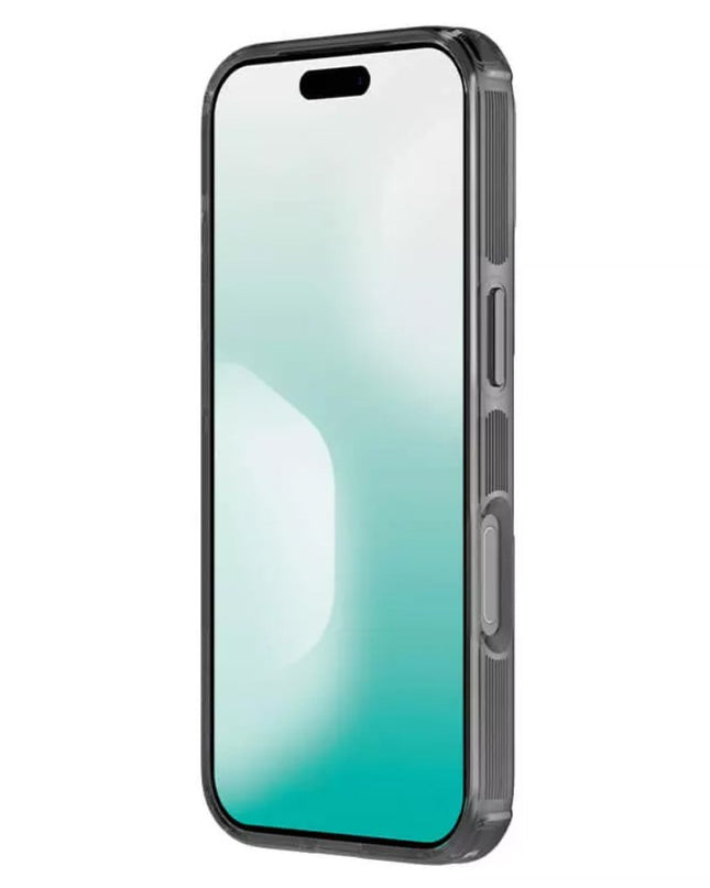 Maska za iPhone 17 Pro 6.3 crna Nillkin Nature Pro